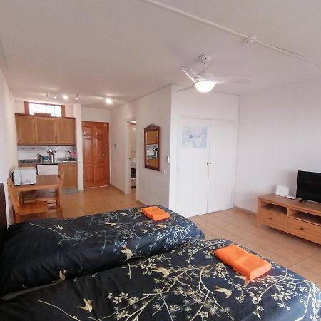 Studio In Parque Cattleya, Playa De Las Americas Ngoại thất bức ảnh