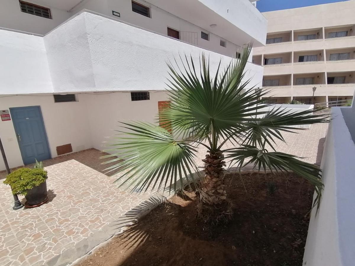 Studio In Parque Cattleya, Playa De Las Americas Ngoại thất bức ảnh