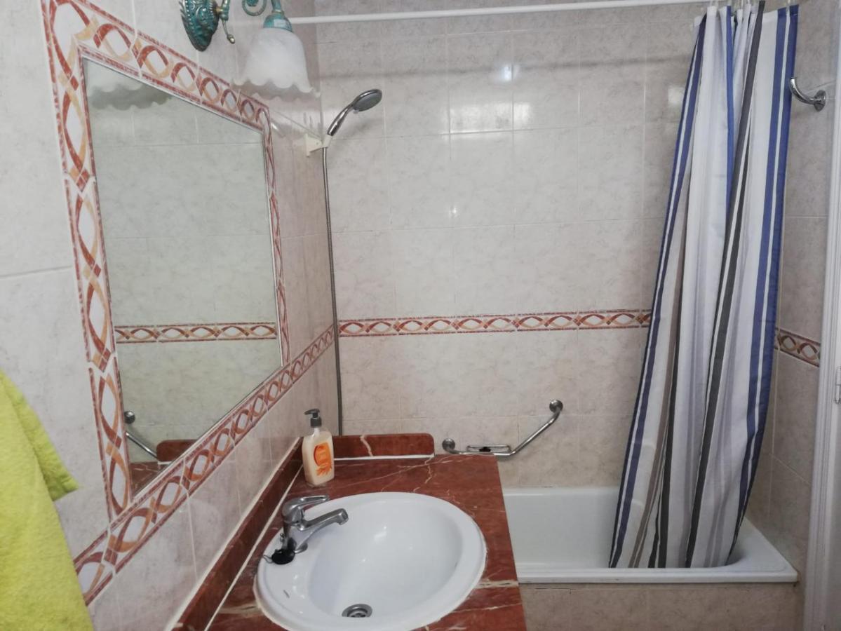 Studio In Parque Cattleya, Playa De Las Americas Ngoại thất bức ảnh
