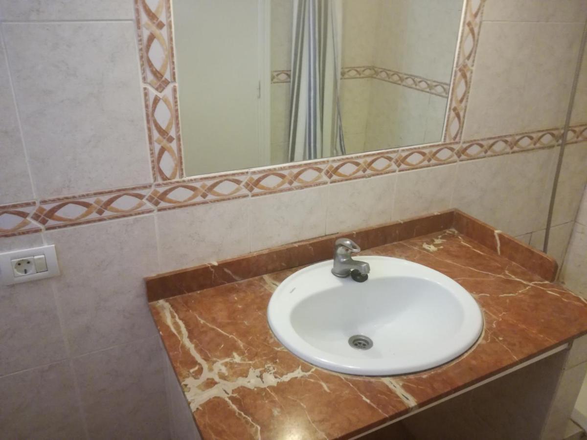 Studio In Parque Cattleya, Playa De Las Americas Ngoại thất bức ảnh